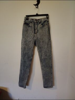 Vintage Sades Denim Jeans